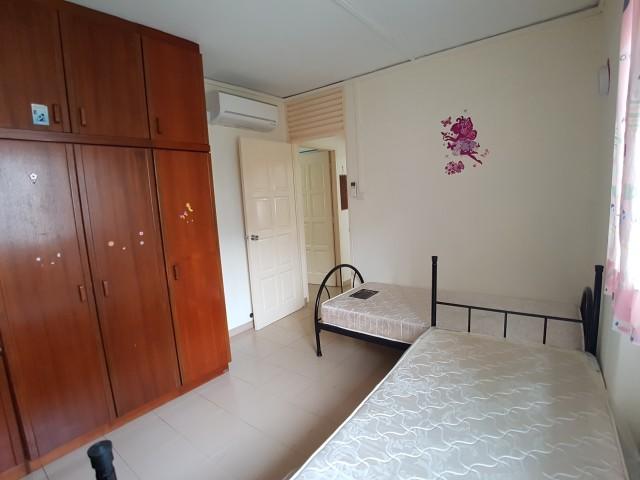 Blk 140 Lorong Ah Soo (Hougang), HDB 5 Rooms #130515712